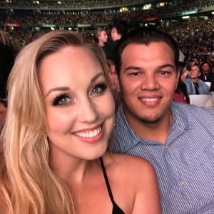 Meet your Posher, Bridget